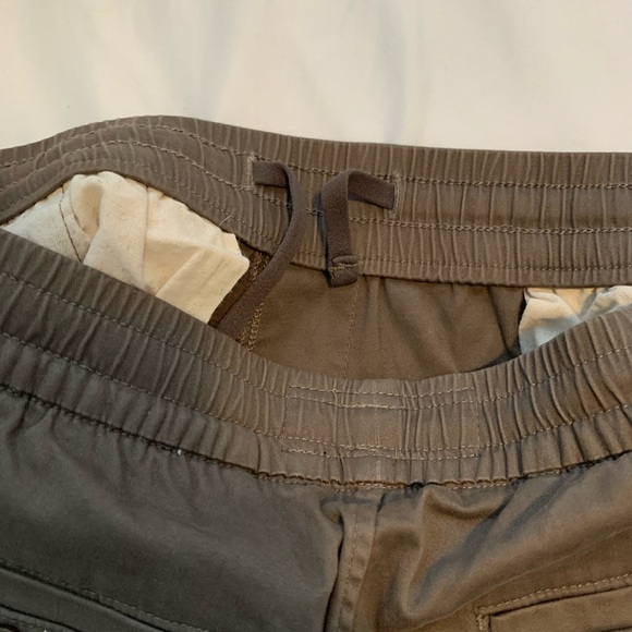 “All day” pull on pants from Abercrombie - small - Picture 8 of 10